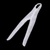 Maxbell 1:6 Female Jumpsuit Clothes for 12inch HT Action Figure Clothing White