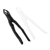 Maxbell 1:6 Female Jumpsuit Clothes for 12inch HT Action Figure Clothing White