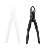 Maxbell 1:6 Female Jumpsuit Clothes for 12inch HT Action Figure Clothing White