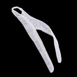 Maxbell 1:6 Female Jumpsuit Clothes for 12inch HT Action Figure Clothing White