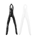 Maxbell 1:6 Female Jumpsuit Clothes for 12inch HT Action Figure Clothing White