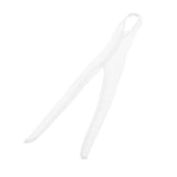 Maxbell 1:6 Female Jumpsuit Clothes for 12inch HT Action Figure Clothing White