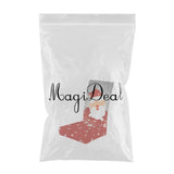 Maxbell Chair Covers Christmas Decor Printed Slipcovers Home Decor Universal Size style 3