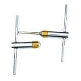 Maxbell Bottom Bracket Tapping Tool Aluminum Alloy Bicycle Axis Axis Milling Cutter