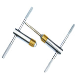 Maxbell Bottom Bracket Tapping Tool Aluminum Alloy Bicycle Axis Axis Milling Cutter