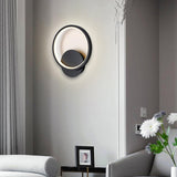 Maxbell LED Wall Light Sconce Home Indoor Lighting Fixture Warm White Light