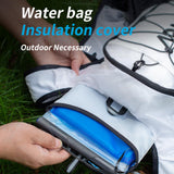 Maxbell Hydration Bladder Cooler Bag Protective Pouch Water Reservoir Sleeve Storage