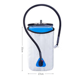 Maxbell Hydration Bladder Cooler Bag Protective Pouch Water Reservoir Sleeve Storage