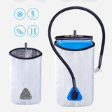 Maxbell Hydration Bladder Cooler Bag Protective Pouch Water Reservoir Sleeve Storage