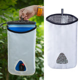 Maxbell Hydration Bladder Cooler Bag Protective Pouch Water Reservoir Sleeve Storage