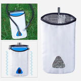Maxbell Hydration Bladder Cooler Bag Protective Pouch Water Reservoir Sleeve Storage