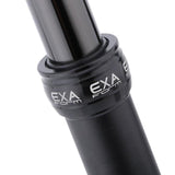 Maxbell Mountain Road Bike Dropper Seatpost Adjustable Seat Post 27.2mm  to  30.0mm