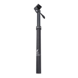 Maxbell Mountain Road Bike Dropper Seatpost Adjustable Seat Post 27.2mm  to  30.0mm