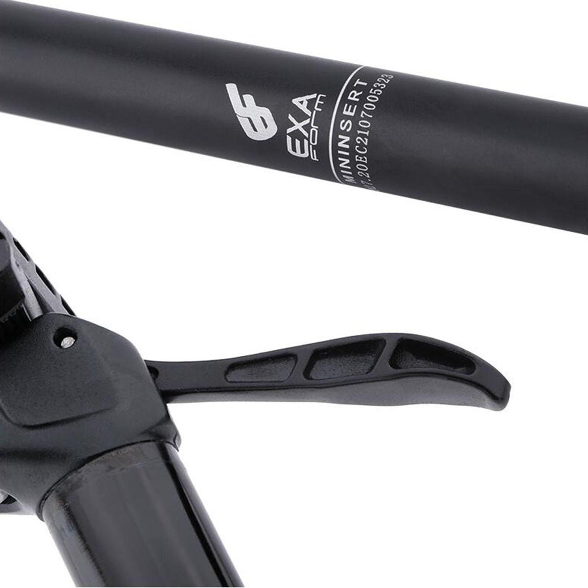 Maxbell Mountain Road Bike Dropper Seatpost Adjustable Seat Post 27.2mm  to  30.0mm