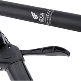 Maxbell Mountain Road Bike Dropper Seatpost Adjustable Seat Post 27.2mm  to  30.0mm