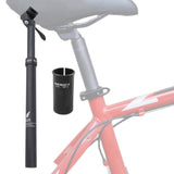 Maxbell Mountain Road Bike Dropper Seatpost Adjustable Seat Post 27.2mm  to  30.0mm