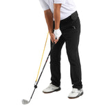 Maxbell Golf Swing Training Aids Band Posture Correction Practicing Trainer Belts Waist