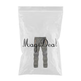 Maxbell Trousers Water Resistant Lined Fleece Cycling Pants for Men Army Green XL