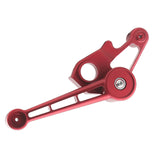 Maxbell Bicycle Chain Tensioner Lightweight Aluminium Alloy for Brompton Adapter Red