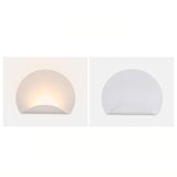 Maxbell LED Wall Sconces Bedroom Wall Lamp Light Basement Fixtures for Bedside Stair