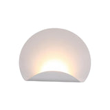 Maxbell LED Wall Sconces Bedroom Wall Lamp Light Basement Fixtures for Bedside Stair