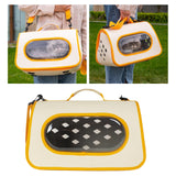 Maxbell Portable Pet Dog Cat Carrier Travel Shoulder Breathable Bag Shoulder Bag