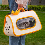 Maxbell Portable Pet Dog Cat Carrier Travel Shoulder Breathable Bag Shoulder Bag