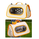 Maxbell Portable Pet Dog Cat Carrier Travel Shoulder Breathable Bag Shoulder Bag