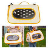 Maxbell Portable Pet Dog Cat Carrier Travel Shoulder Breathable Bag Shoulder Bag