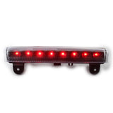 Maxbell High Mount LED Third Brake Light for GMC Yukon 2000-2006 Accessories Black