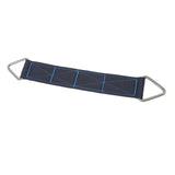 Maxbell Tree Swing Straps Easy Fast Installation for Tire Swings dark blue
