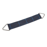 Maxbell Tree Swing Straps Easy Fast Installation for Tire Swings dark blue