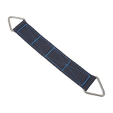 Maxbell Tree Swing Straps Easy Fast Installation for Tire Swings dark blue