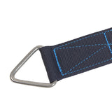 Maxbell Tree Swing Straps Easy Fast Installation for Tire Swings dark blue