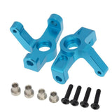 Maxbell RC Drive Shafts Set for WLtoys 104001 1/10 Car Vehicle Model Accessories sky blue