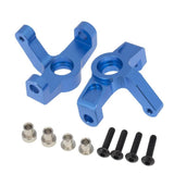 Maxbell RC Drive Shafts Set for WLtoys 104001 1/10 Car Vehicle Model Accessories dark blue