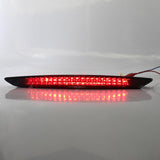 Maxbell Brake LED Light Stop Lamp Assembly for BMW Z4 E85 63256917378 Red Lens