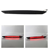 Maxbell Brake LED Light Stop Lamp Assembly for BMW Z4 E85 63256917378 Red Lens