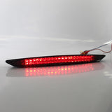 Maxbell Brake LED Light Stop Lamp Assembly for BMW Z4 E85 63256917378 Red Lens