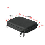 Maxbell Mouse Hard Protective Case for Magic Mouse2 Water Resistant Material Compact