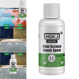 Maxbell Car Scratch and Swirl Remover Paint Rejuvenator Refresh Your Car 50ml