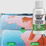 Maxbell Car Scratch and Swirl Remover Paint Rejuvenator Refresh Your Car 50ml