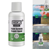 Maxbell Car Scratch and Swirl Remover Paint Rejuvenator Refresh Your Car 50ml