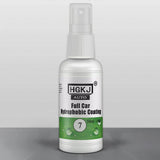 Maxbell Car Scratch and Swirl Remover Paint Rejuvenator Refresh Your Car 50ml
