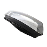 Maxbell Vehicle Headlight Lens Cover 8T0941030 Lamp Hoods Acrylic for Audi A5 Right