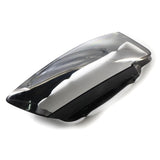 Maxbell Vehicle Headlight Lens Cover 8T0941030 Lamp Hoods Acrylic for Audi A5 Right