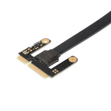 Maxbell EXP Gdc Independent Video Card Dock Pci-E x16 Extended 12V DC for Notebook Expresscard