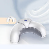 Maxbell UV Nail Dryer Lamp with 18 Lamp Beads Automatic Sensor Portable for All Gels