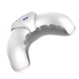 Maxbell UV Nail Dryer Lamp with 18 Lamp Beads Automatic Sensor Portable for All Gels