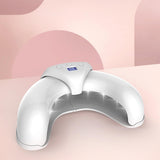 Maxbell UV Nail Dryer Lamp with 18 Lamp Beads Automatic Sensor Portable for All Gels